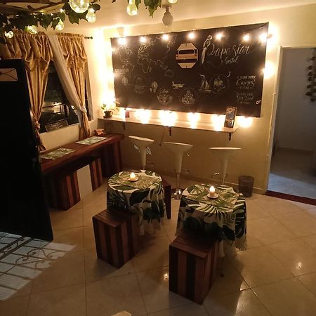 Pa Pasiar Hostal Medellín Eksteriør bilde