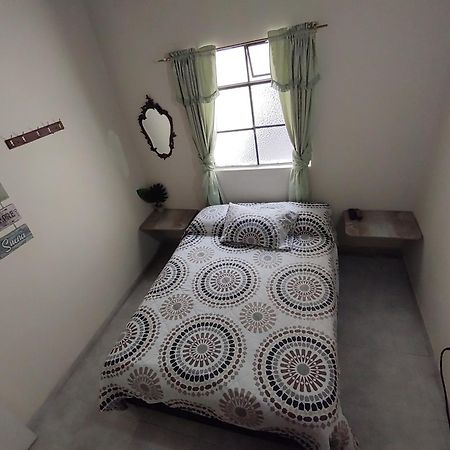 Pa Pasiar Hostal Medellín Rom bilde