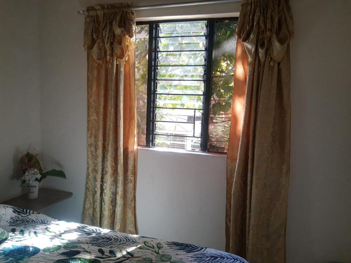 Pa Pasiar Hostal Medellín Eksteriør bilde