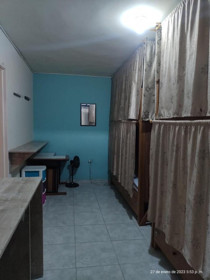 Pa Pasiar Hostal Medellín Eksteriør bilde