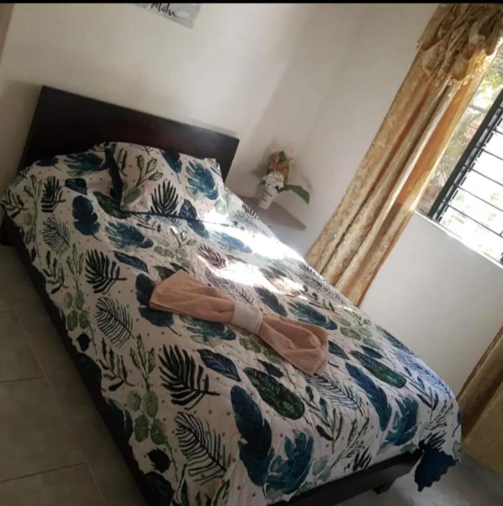 Pa Pasiar Hostal Medellín Eksteriør bilde