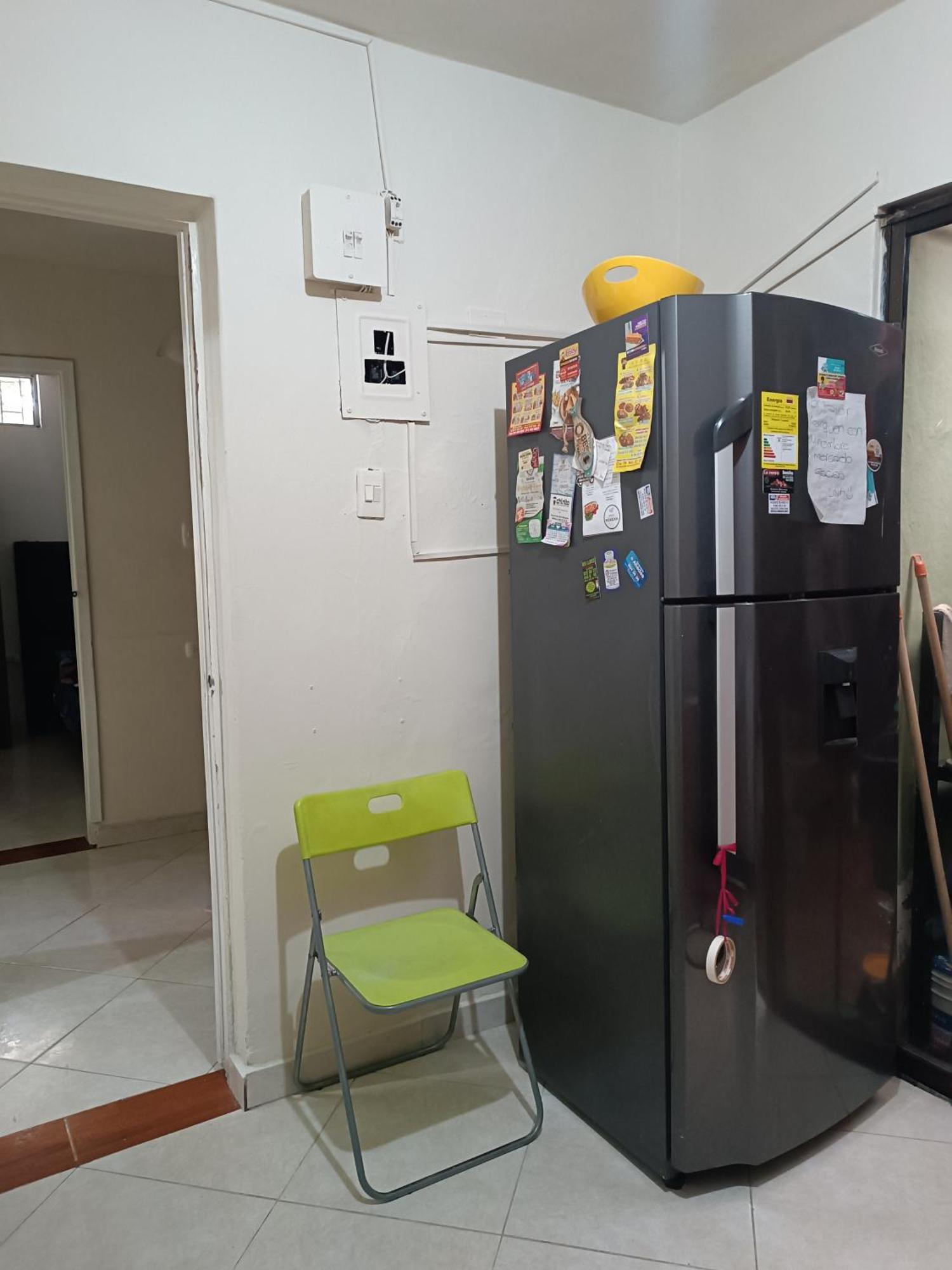 Pa Pasiar Hostal Medellín Eksteriør bilde