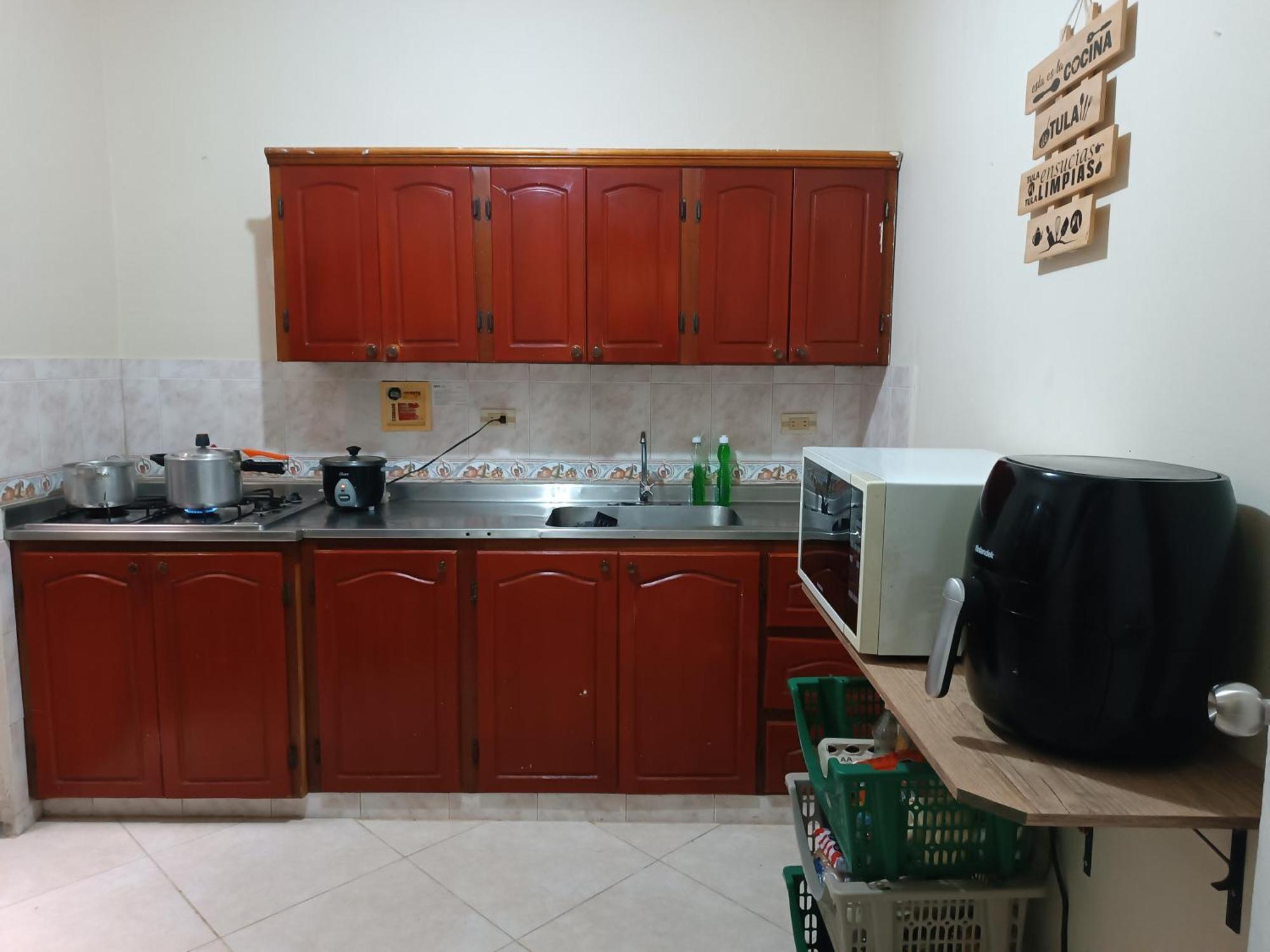 Pa Pasiar Hostal Medellín Eksteriør bilde