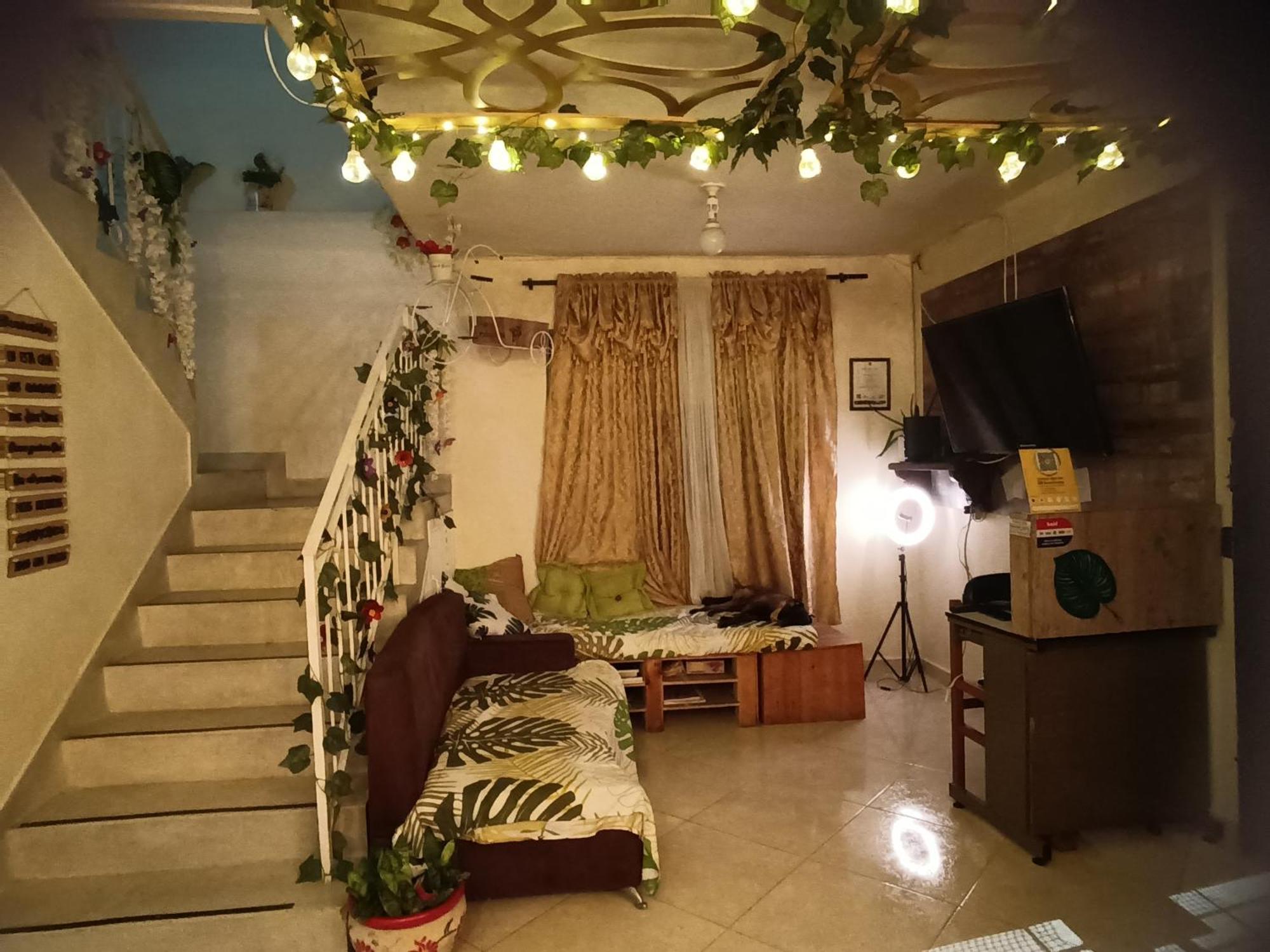 Pa Pasiar Hostal Medellín Eksteriør bilde