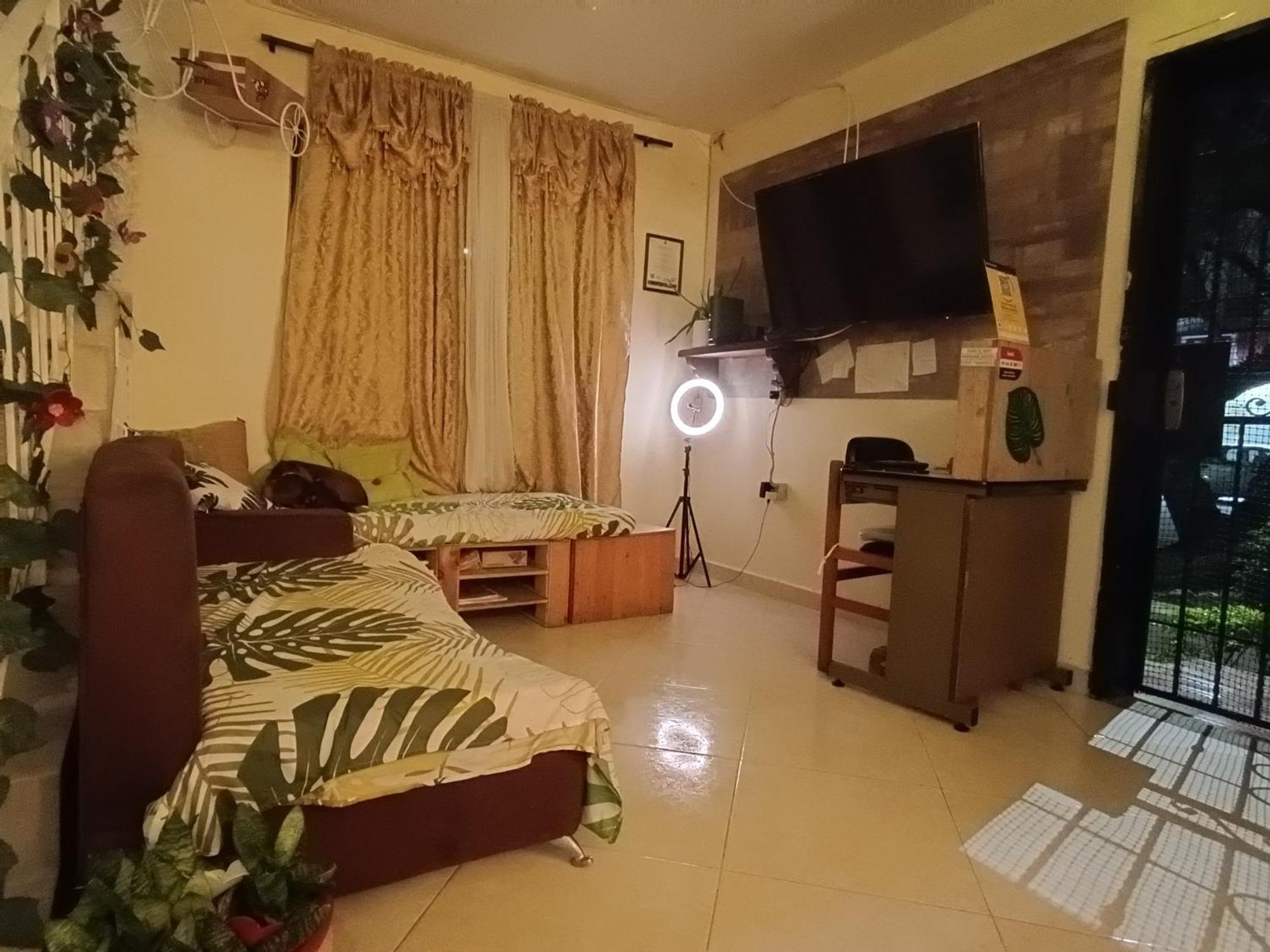 Pa Pasiar Hostal Medellín Eksteriør bilde