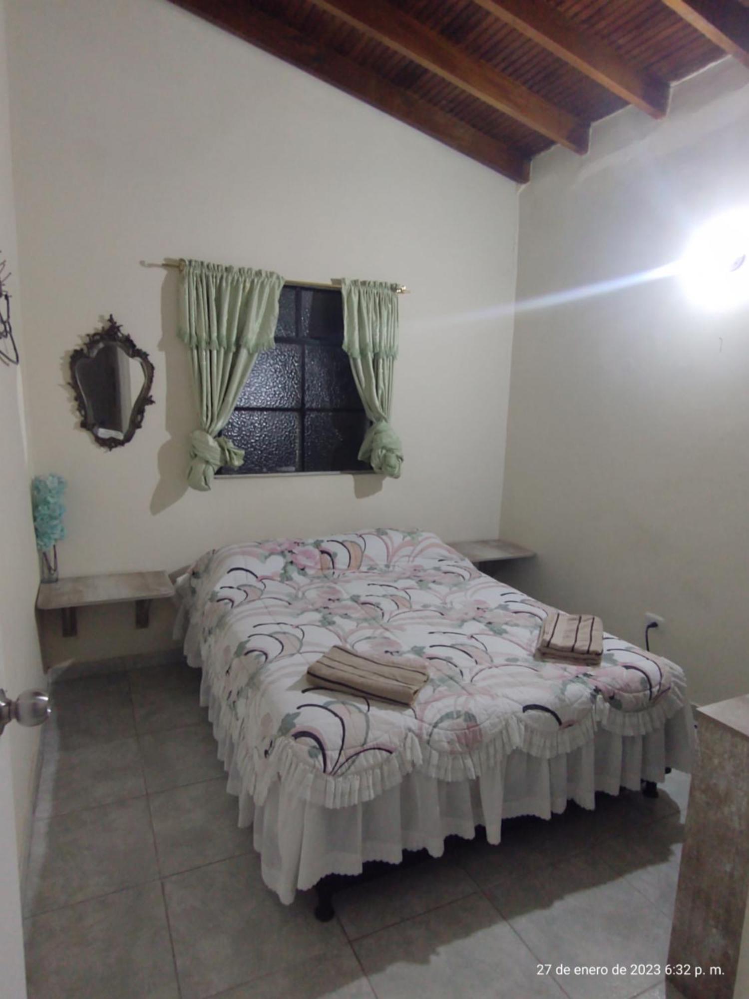 Pa Pasiar Hostal Medellín Rom bilde