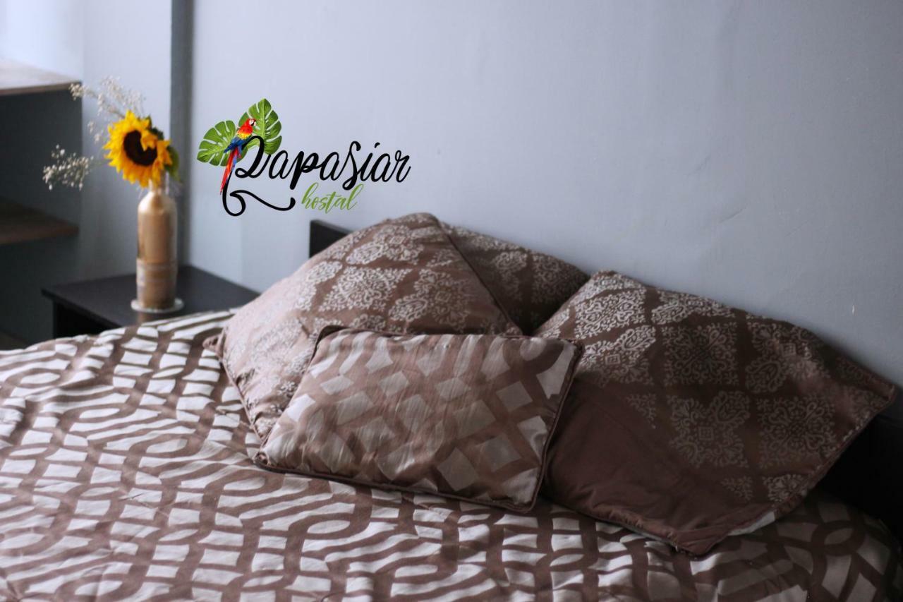 Pa Pasiar Hostal Medellín Eksteriør bilde